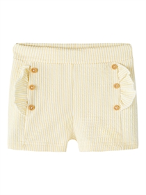 NAME IT Shorts Freja Pineapple Slice